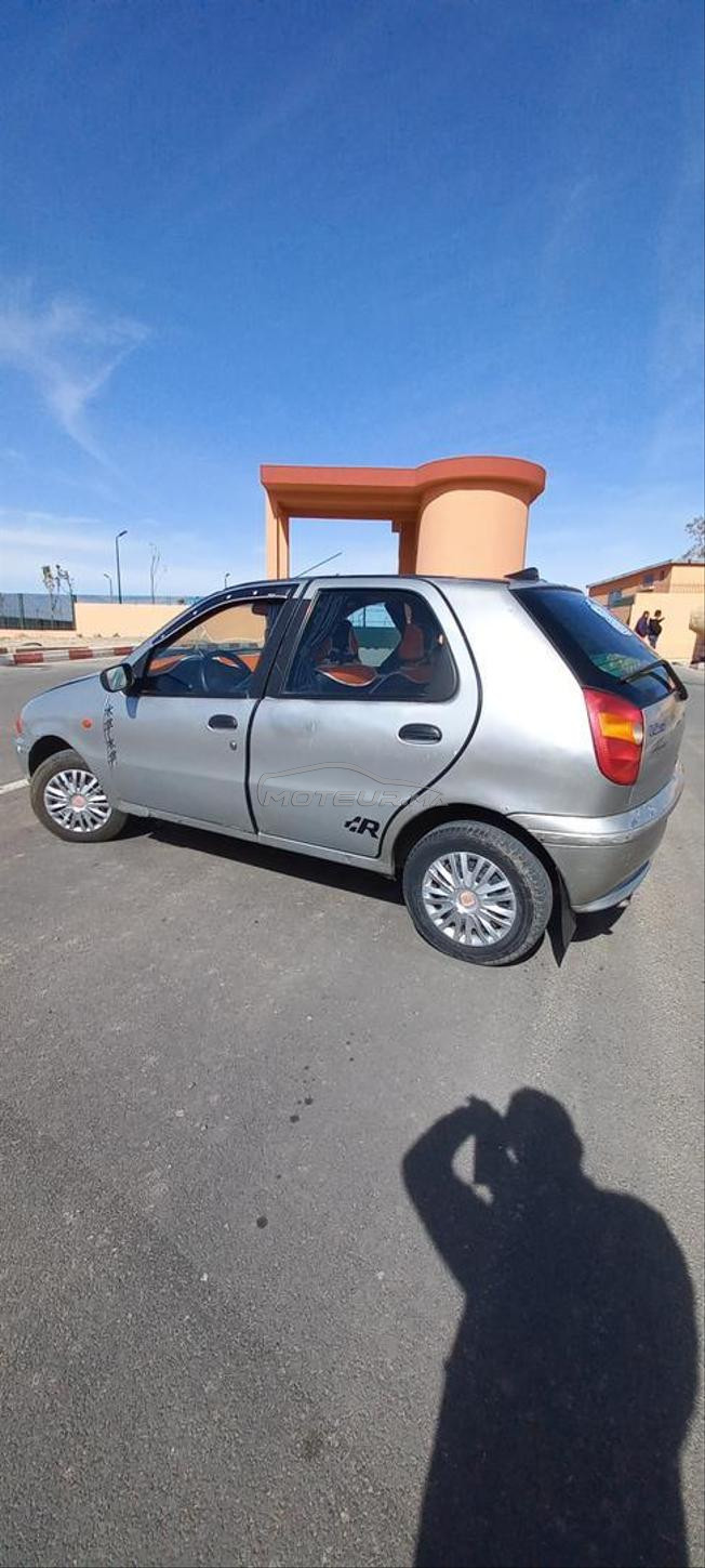Palio essence
