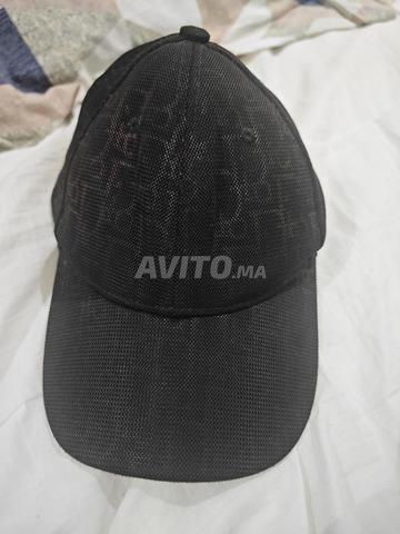 casquette Dior 