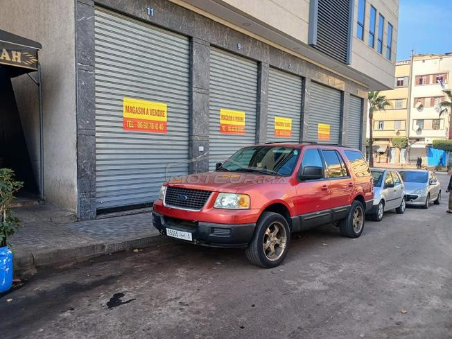 ford expidition
