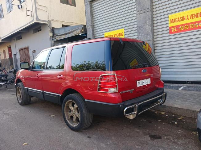 ford expidition