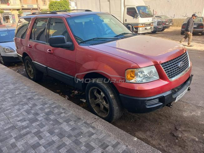 ford expidition