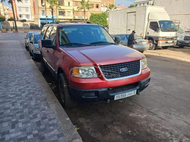 ford expidition