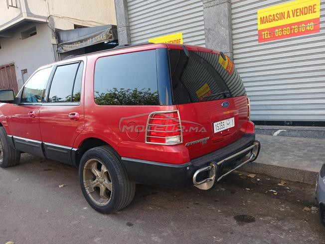 ford expidition