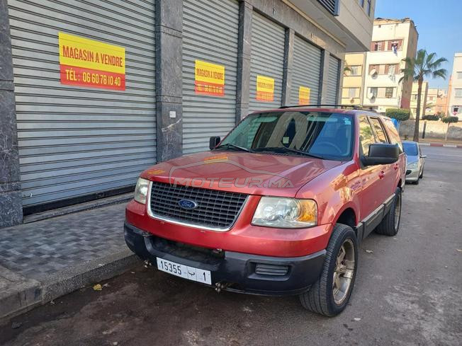 ford expidition