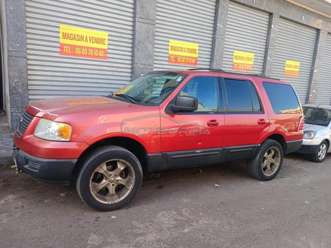 ford expidition