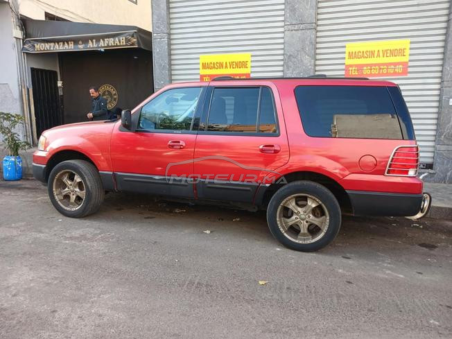 ford expidition
