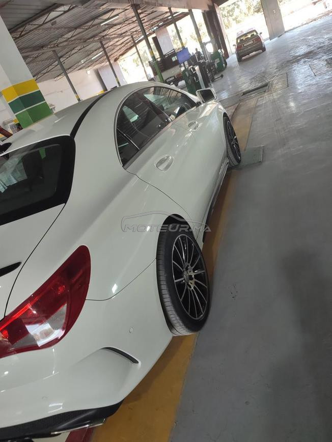 mercedes cla 220