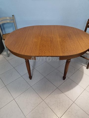 table salle manger
