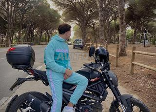 Cimati monstre evo 3 