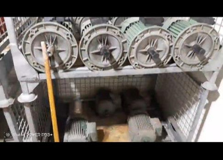 moteur et réducteur et tandler