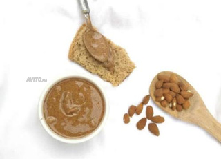 أملو أصلي بالوز الطبيعي والصحي