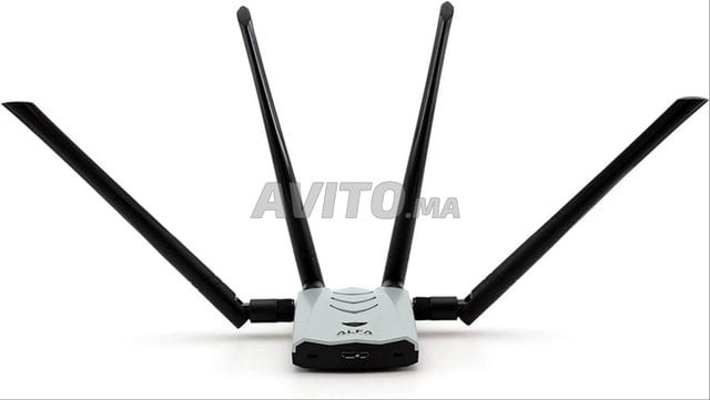 alfa wifi AWUS1900 (prix fixe)