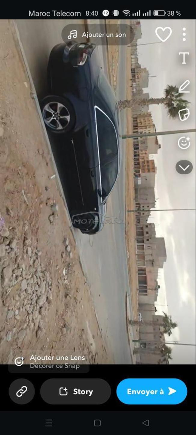 سيارة اودي A4