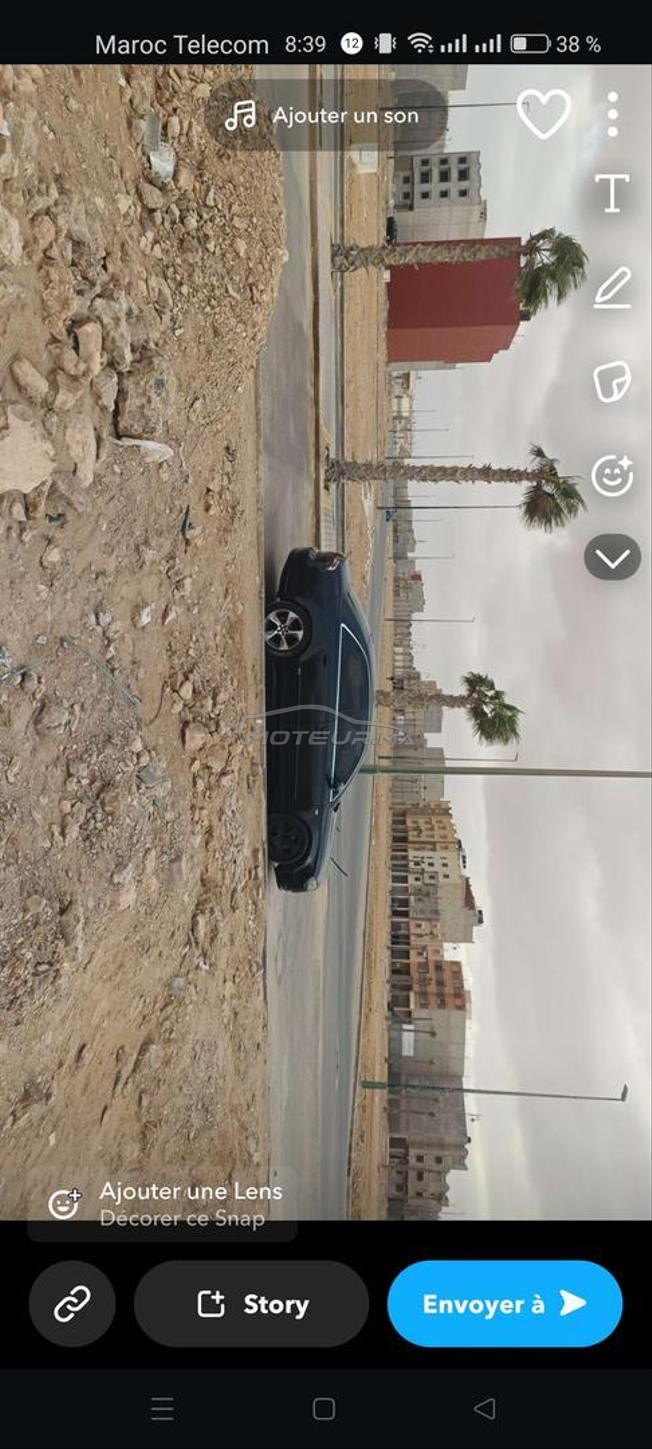 سيارة اودي A4