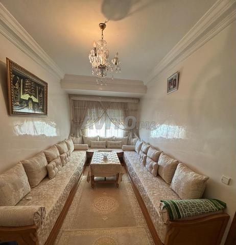 Appartement à vendre 68 m² à Casablanca