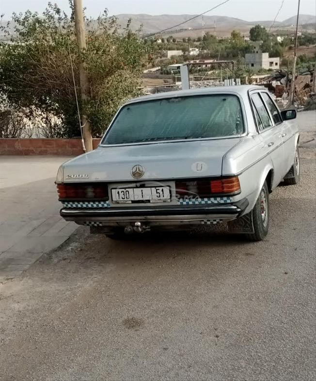 Mercedes 