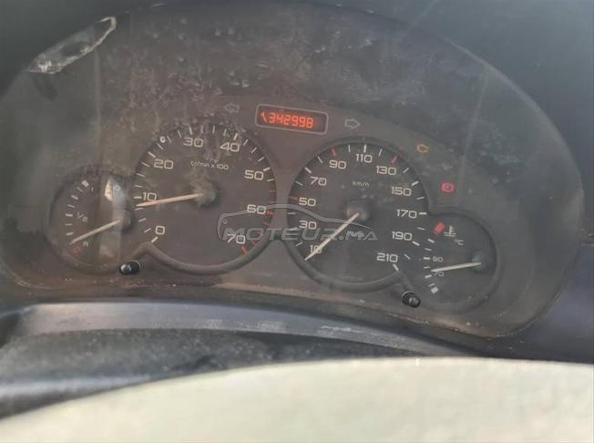 Citroen Berlingo Diesel Manuelle 2006