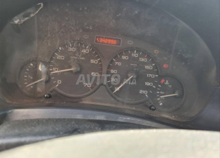 Citroen Berlingo Diesel Manuelle 2006