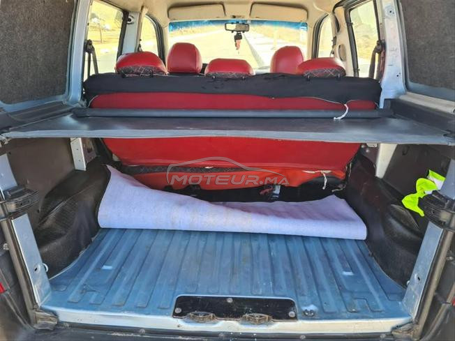 Citroen Berlingo Diesel Manuelle 2006