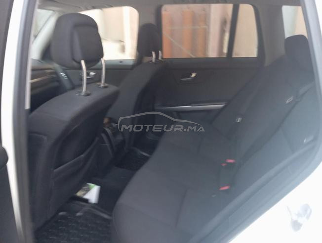 Mercedes-Benz Classe GLK 320 CDI 