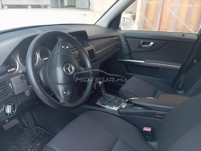 Mercedes-Benz Classe GLK 320 CDI 
