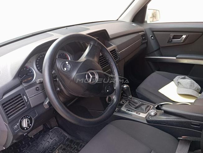 Mercedes-Benz Classe GLK 320 CDI 