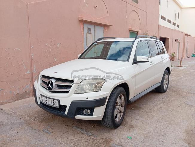 Mercedes-Benz Classe GLK 320 CDI 