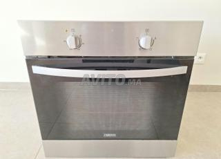 فرن مدمج زانوسي