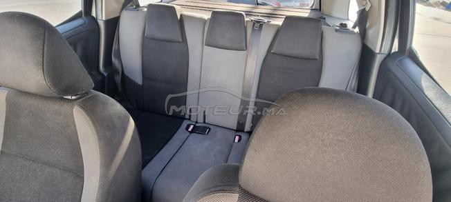 Peugeot 207 SW Diesel Manuelle 2009 à Casablanca