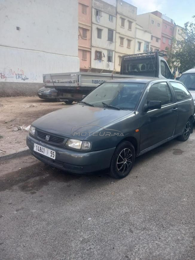 Seat