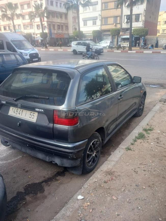 Seat