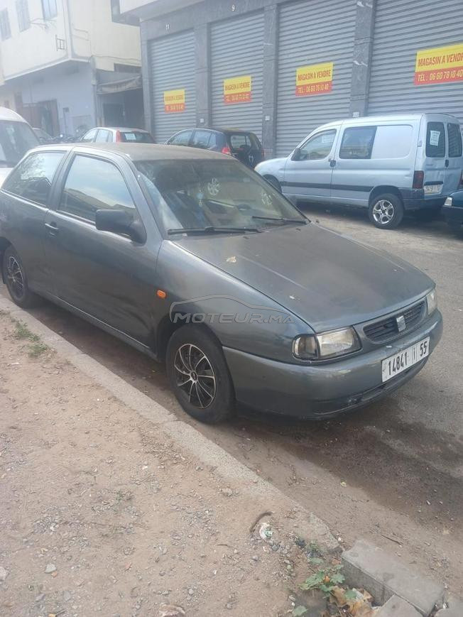 Seat