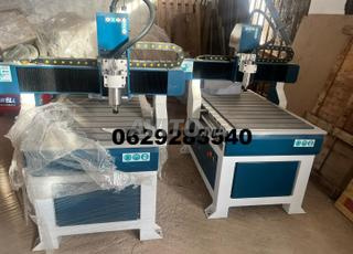 CNC ROUTER 