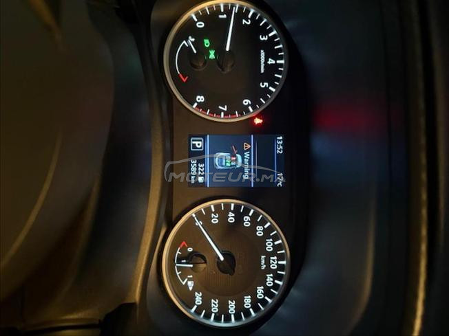 Nissan Juke Essence Automatique 2024 à Kénitra