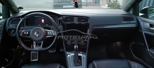 golf 7.5 GTD