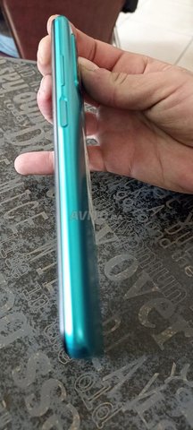 Redmi 9t 4G plus 2G 128G 