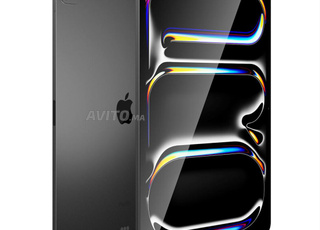 iPad Pro 13-inch (M4) Wi-Fi & Cellular 256GB