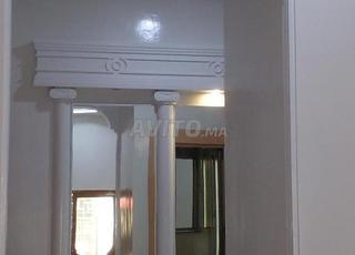 bel appart au champ de course 