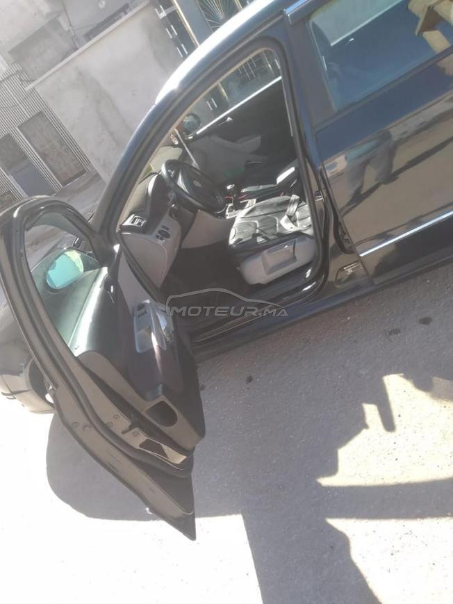 Volkswagen Golf 6 Diesel Manuelle 2008 à Dakhla