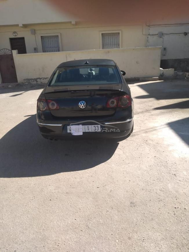 Volkswagen Golf 6 Diesel Manuelle 2008 à Dakhla