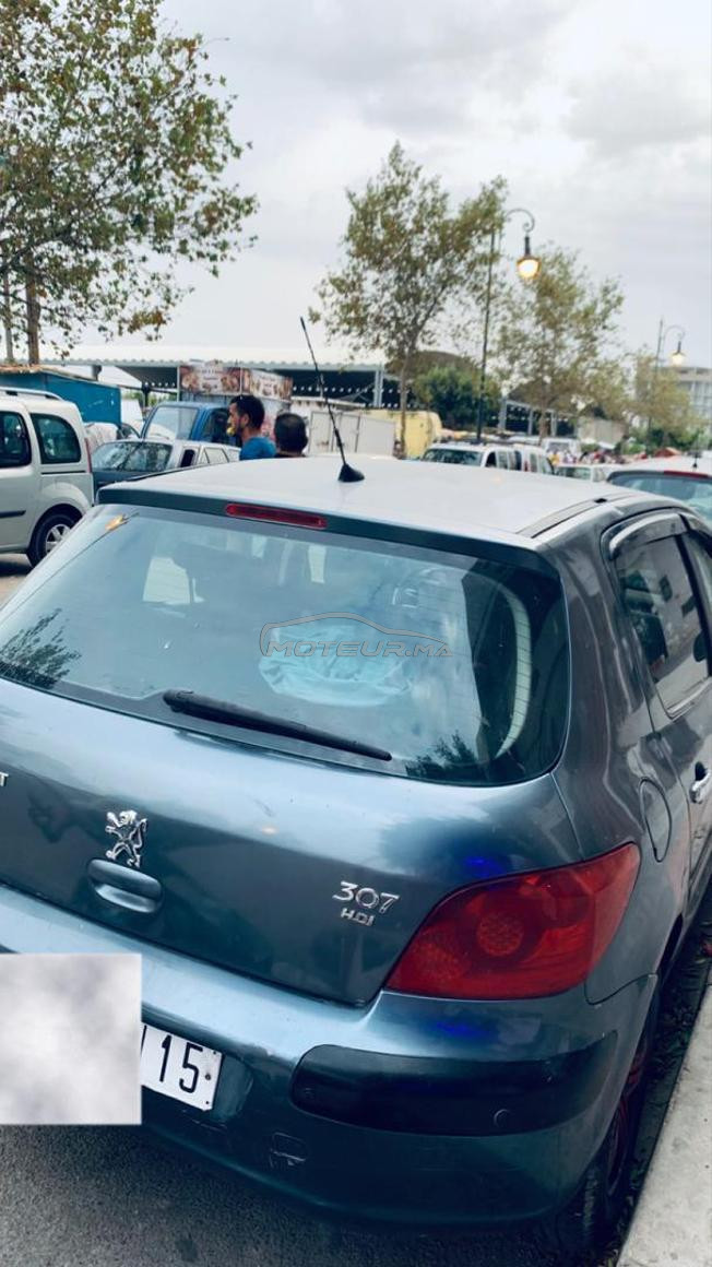 بيجو 307