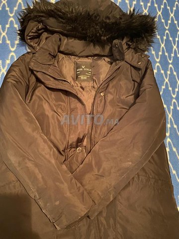 jacket pour femme