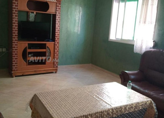 Appartement colocation 100 m² à Kénitra