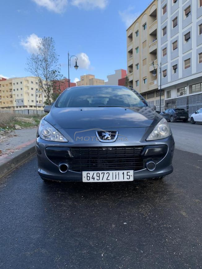 بيجو 307