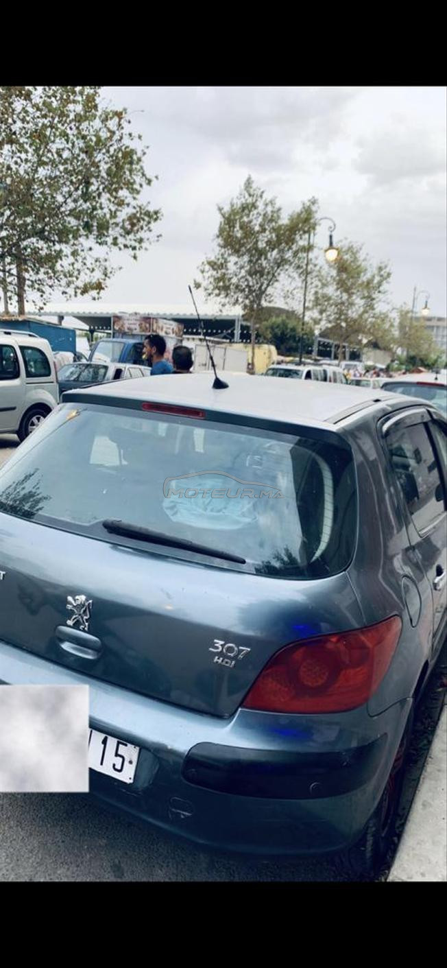 بيجو 307