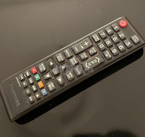 Télé Samsung 