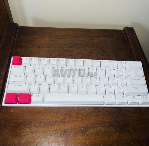 Mechanical keyboard