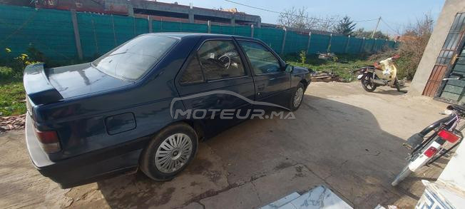Peugeot 405 