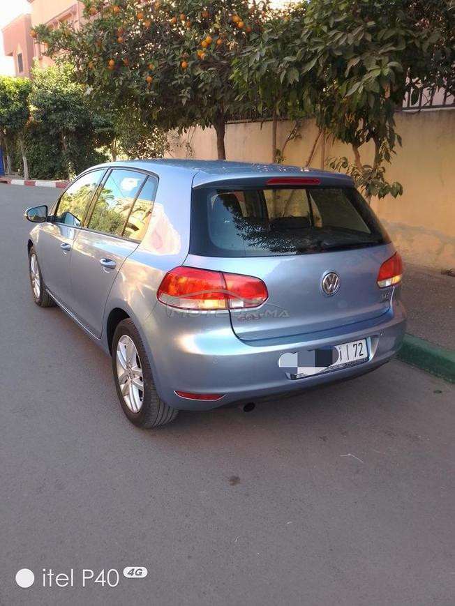 golf 6 très bonne état 