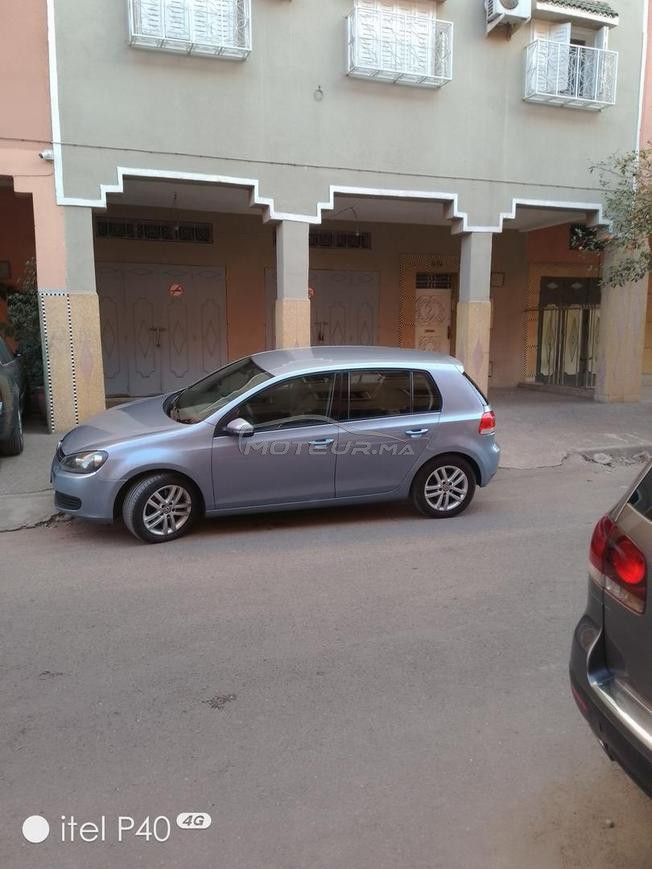 golf 6 très bonne état 